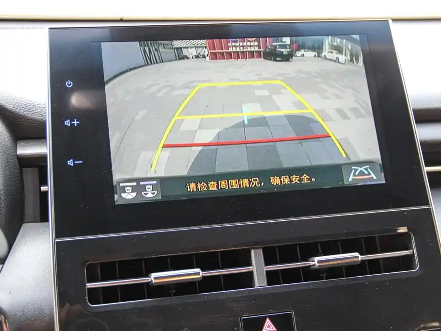 Toyota Avalon 2019 2.0L Luxury Edition (China VI) фото 21