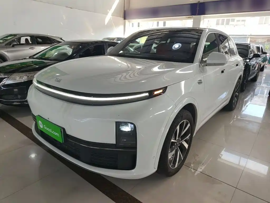 Li Auto L7 2023 2023 Pro