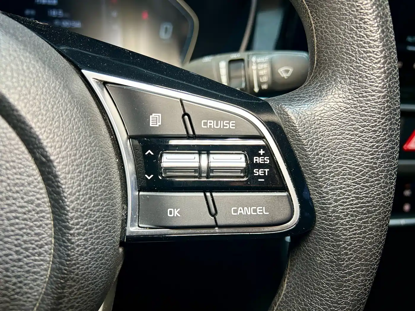 Kia K3 2021 Facelift 1.5L CVT Fashion Edition фото 13