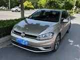 Фото 1 - Volkswagen Golf