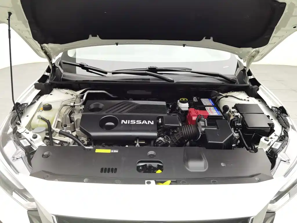 Nissan SYLPHY, миниатюра 6