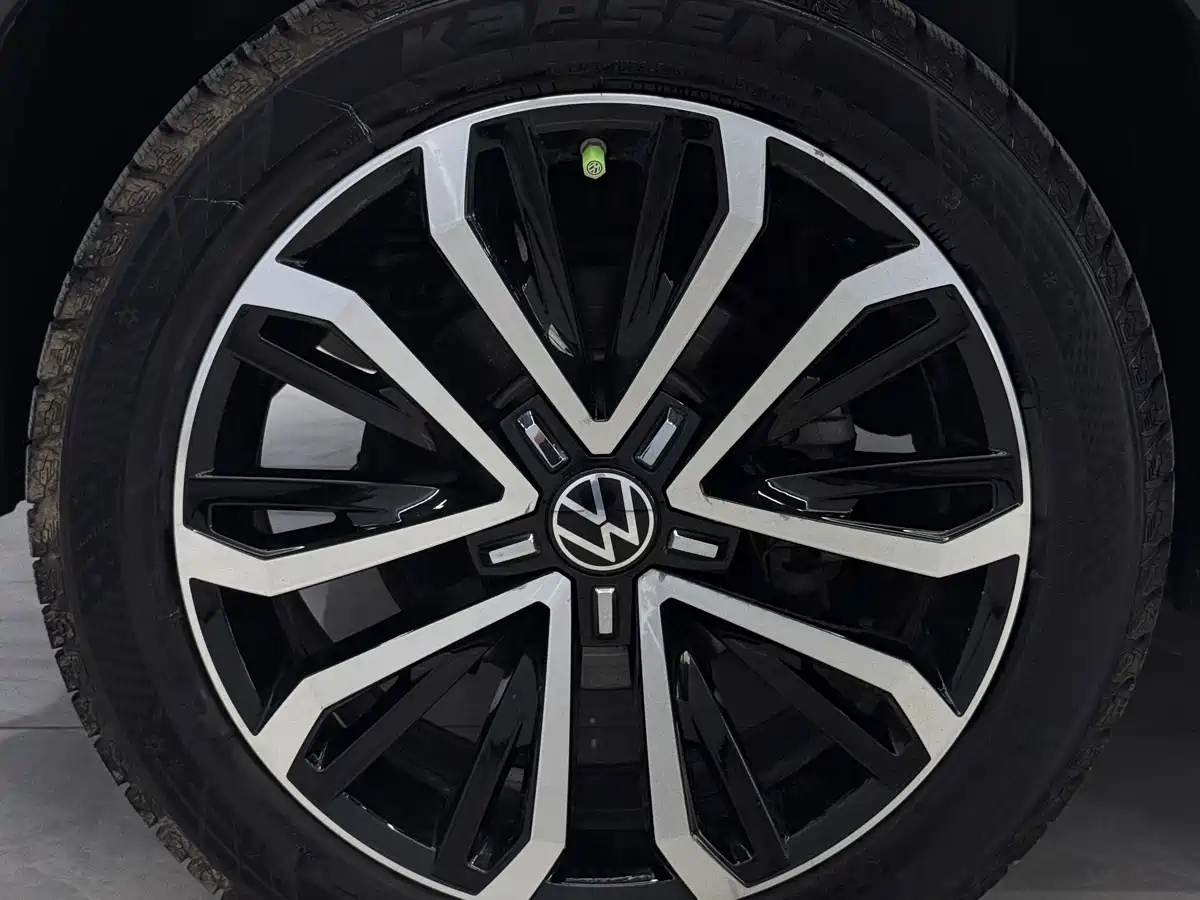 Volkswagen T-ROC 2021 Facelift 280TSI DSG 4WD Luxury Smart Connect Edition фото 23