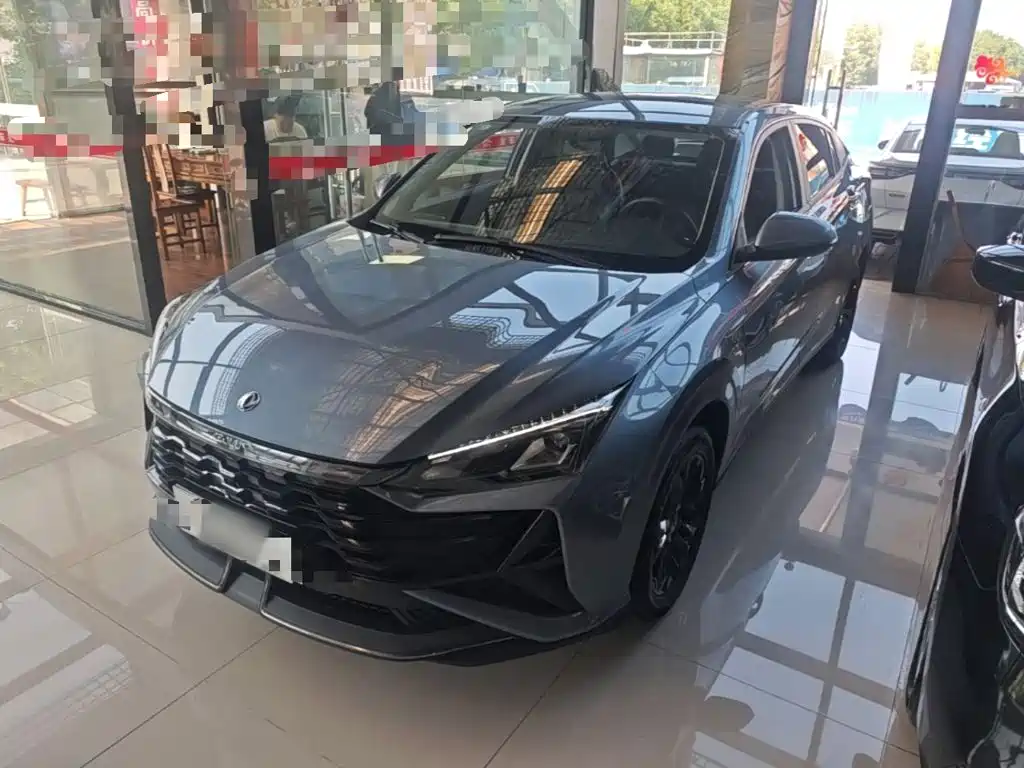 Dongfeng Aeolus Yixuan 2026 2025 1.5L Auto Luxury