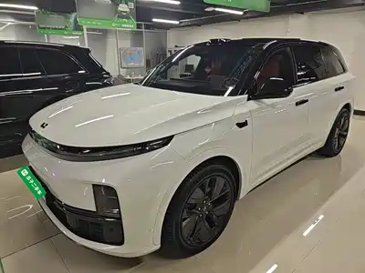 Li Auto L7