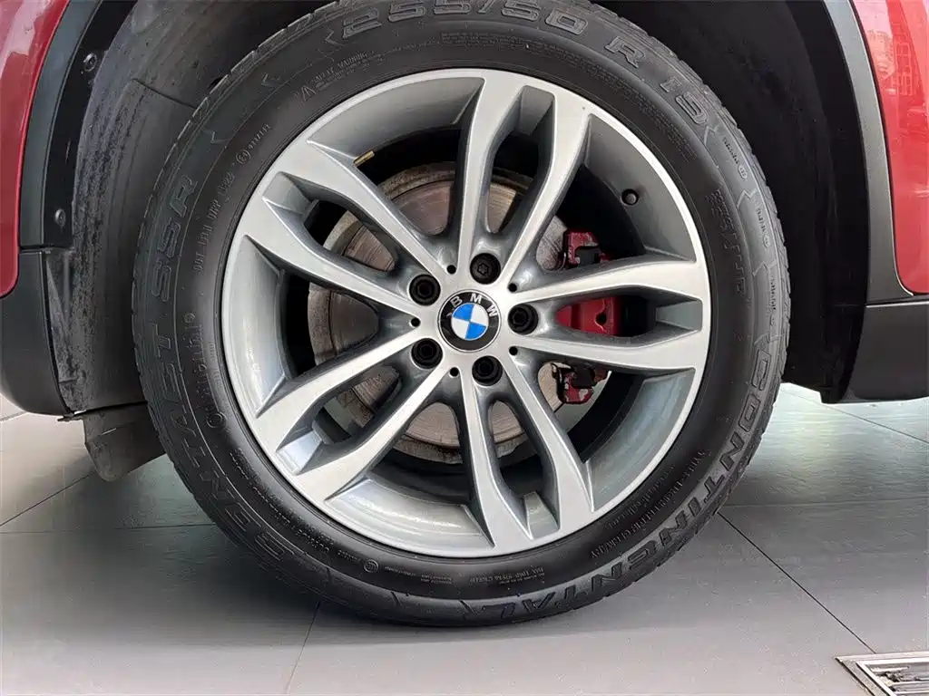BMW X6 2014 xDrive35i Sport фото 16