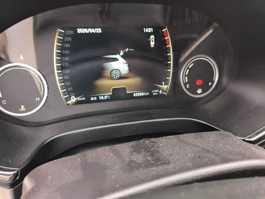 Chery Tiggo 8 2019 2018 1.5TCI Manual Premium 5-seater