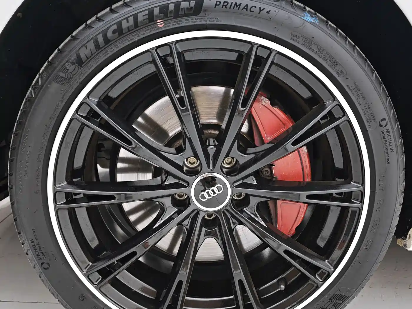 Audi A7 2014 2013 50 TFSI quattro Comfort