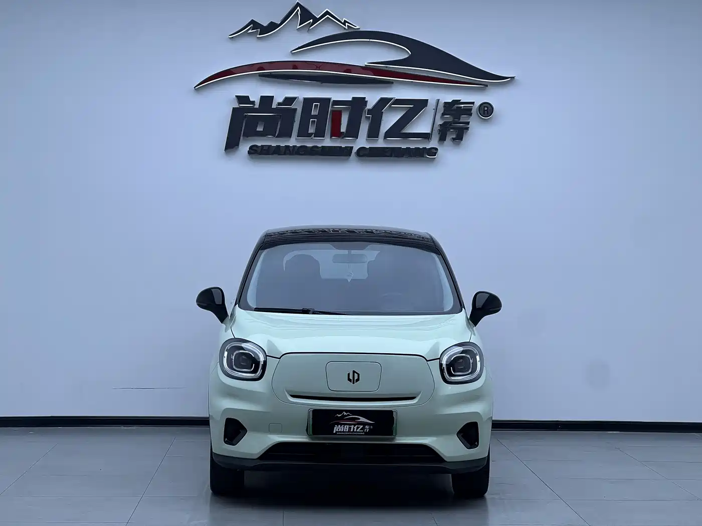 ZERO-RUNNING CAR ZERO RUN T03