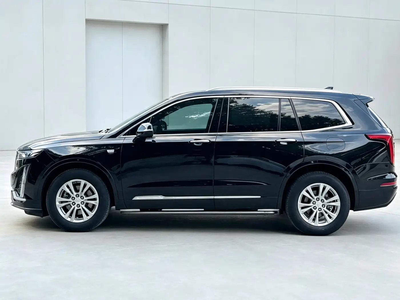 Cadillac XT6 2020 2020 28T 7-Seater Trend Edition