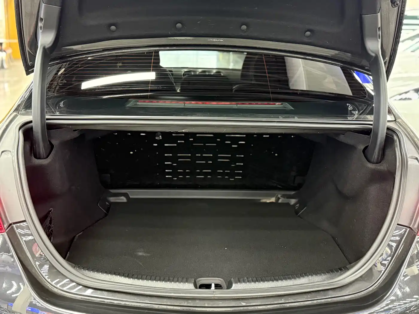 Mercedes-Benz C-Class 2022 C 200 L Sport Version фото 9