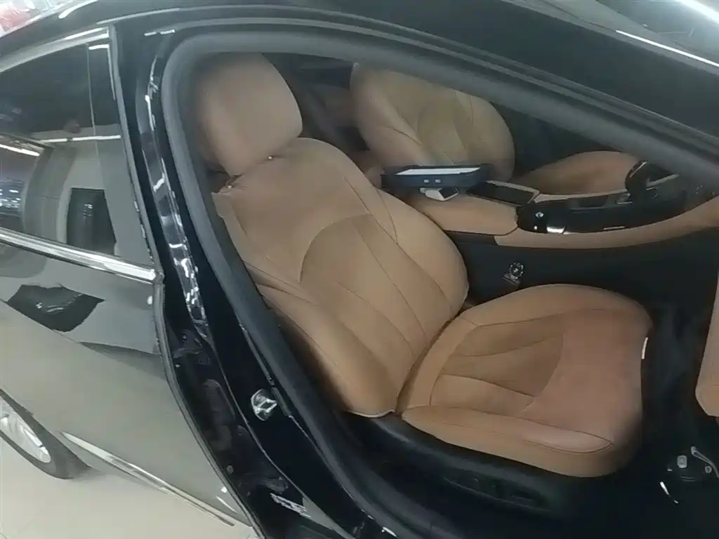 Buick LaCrosse 2016 20T Luxury фото 25