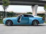 Фото 2 - Rolls-Royce Wraith