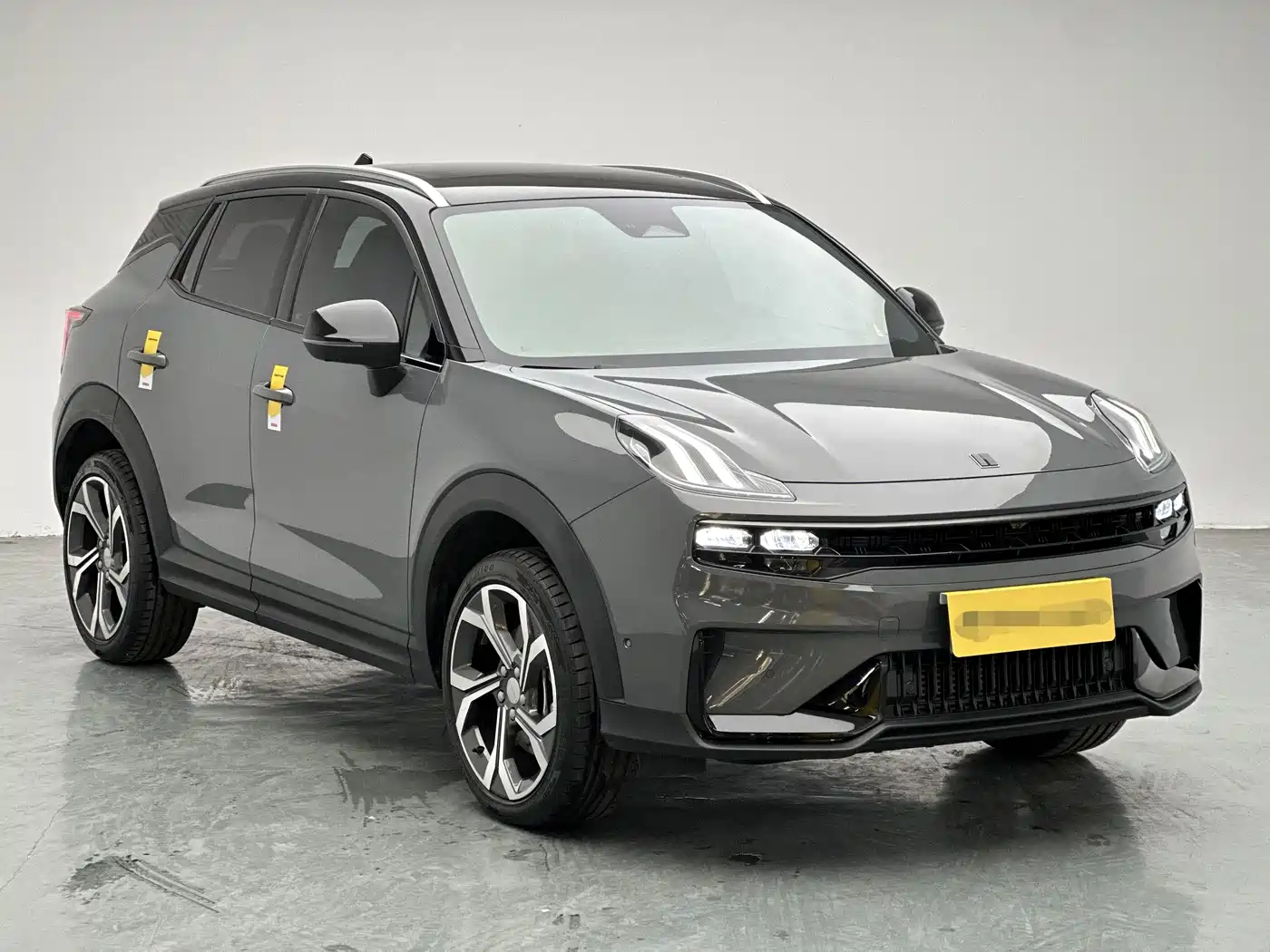 LYNK 06