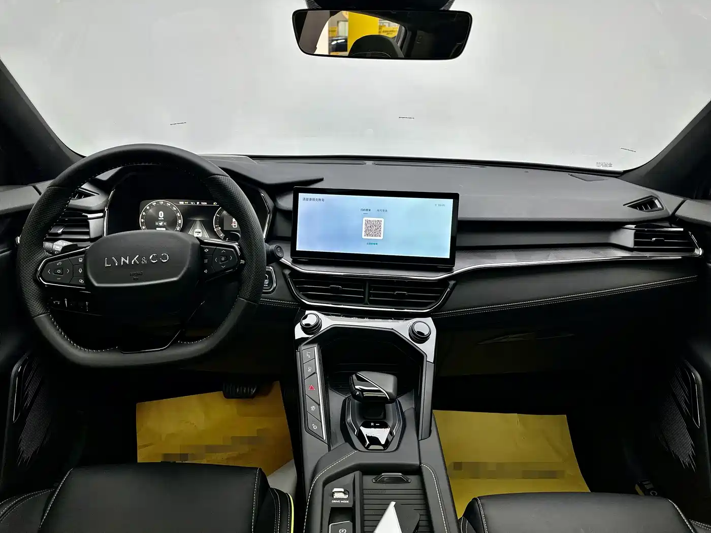 LYNK 06