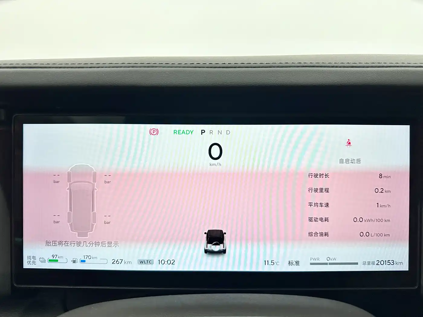 ROX POLAR STONE POLAR STONE 01