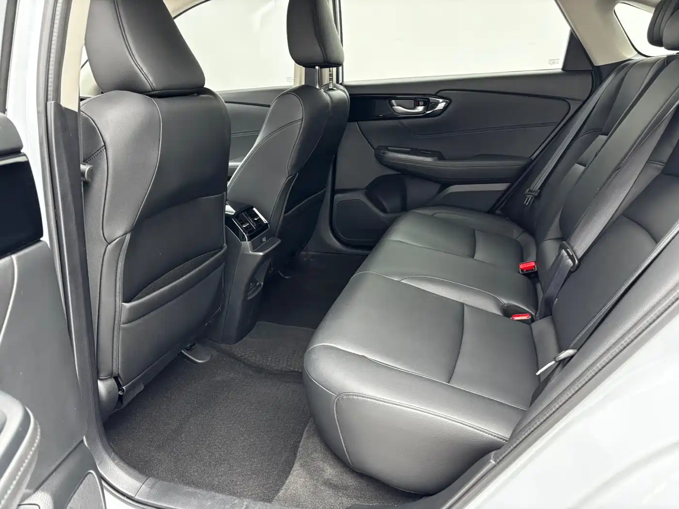 Honda Crider 2022 2022 180Turbo CVT Luxury Edition