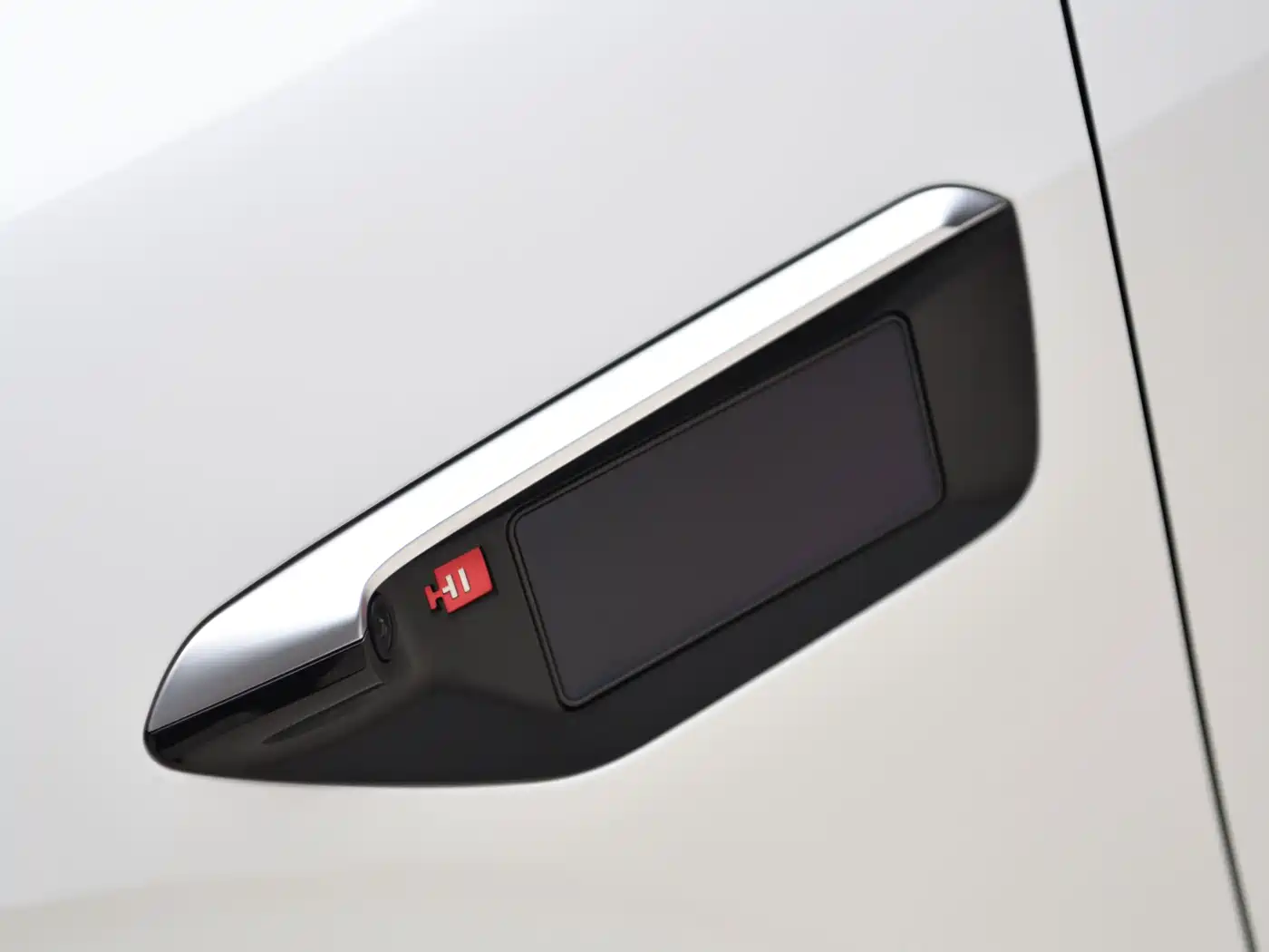 Avatr 11 2025 Facelift Max Range Extender фото 7