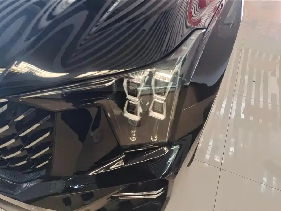 GAC Trumpchi Trumpchi GS8 2022 Pilot Series 2.0TGDI 2WD Luxury Smart Connect Edition (7-Seater) фото 5