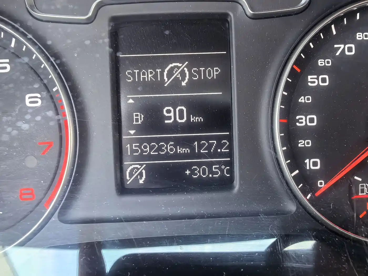Фото 17 - Audi Q3