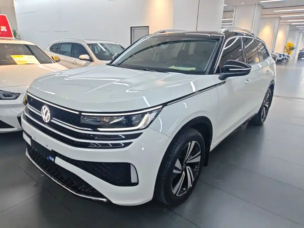 Similar car