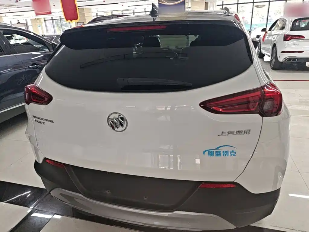 Photo 6 - Buick Encore