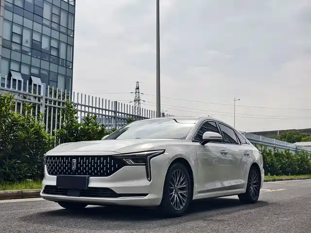 Besturn B70 2021 1.5T Automatic 15th Anniversary Edition