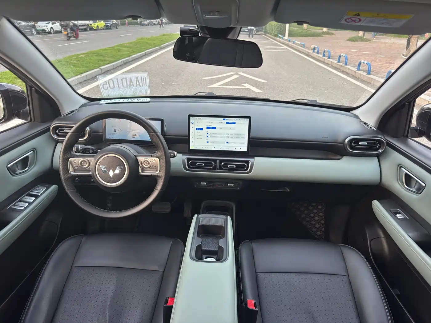 Wuling Motors Wuling Binguo PLUS 2024 2024 510km Range 5-seater