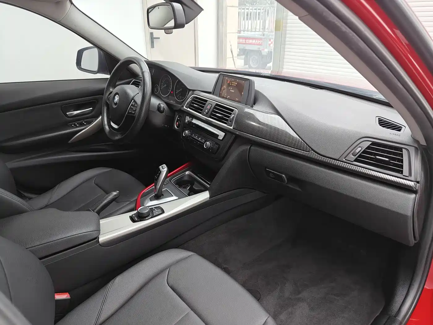 BMW 3 Series 2014 320i Fashion фото 14