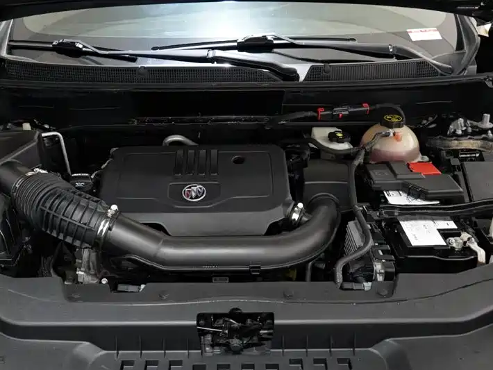 Buick Enclave 2022 2022 652T 4WD Exclusive Flagship 7-Seater