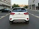 Фото 8 - Geely Vision X3