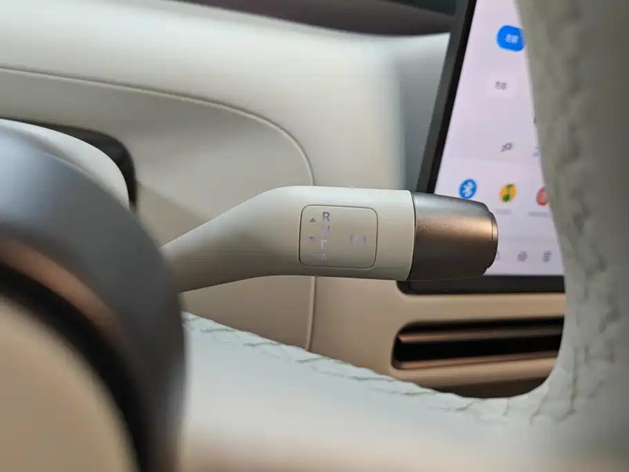 Li Auto Li Xiang L9 2026 2026 Base Model