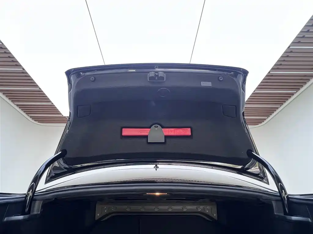 Volkswagen Magotan 2020 280TSI DSG Comfort фото 28