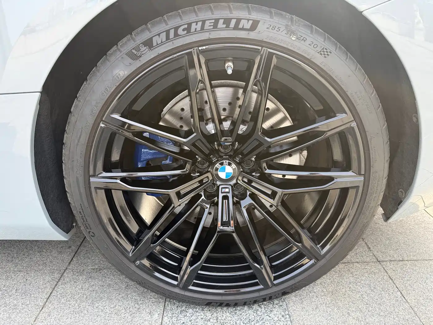 BMW M2 2024 M2 фото 13