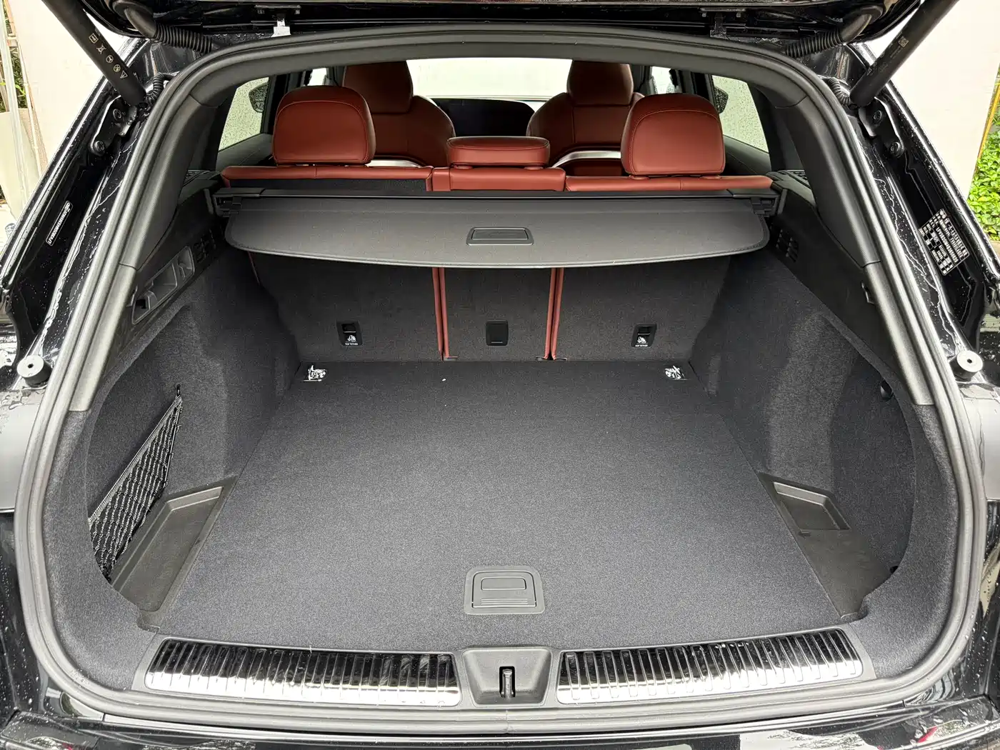 Audi Q5L 2026 Luxury Sport 150kW фото 10