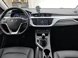 Фото 12 - Geely Vision