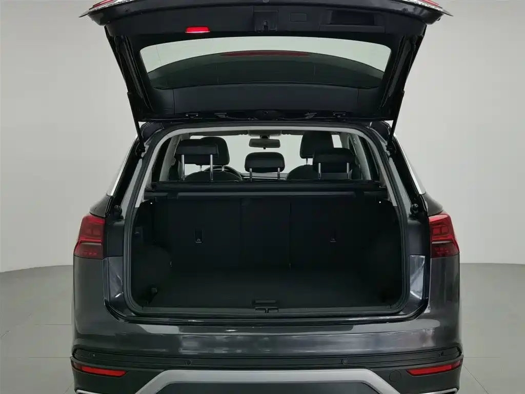 Volkswagen Tayron 2019 Expedition 280TSI 2WD Luxury (China VI) фото 16