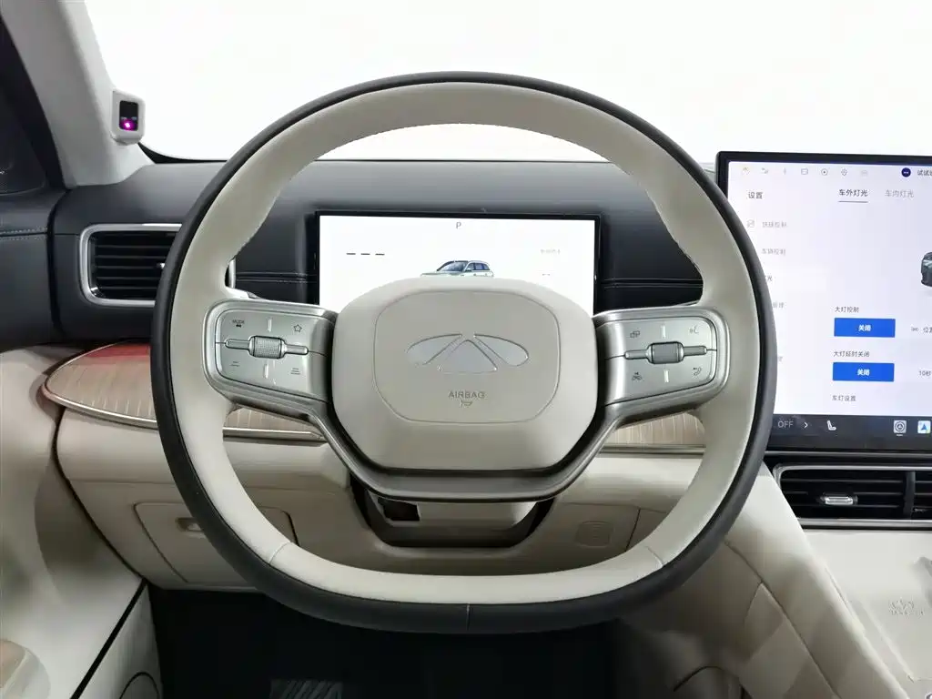 Chery Fengyun Fengyun T11 2024 Base Model фото 11