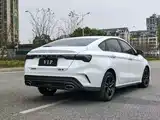 Фото 9 - Geely Binrui