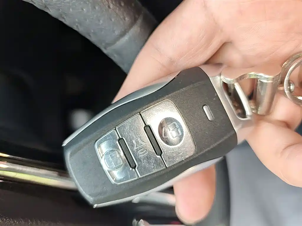 Haval H2 2014 1.5T Manual 2WD Premium Edition фото 9