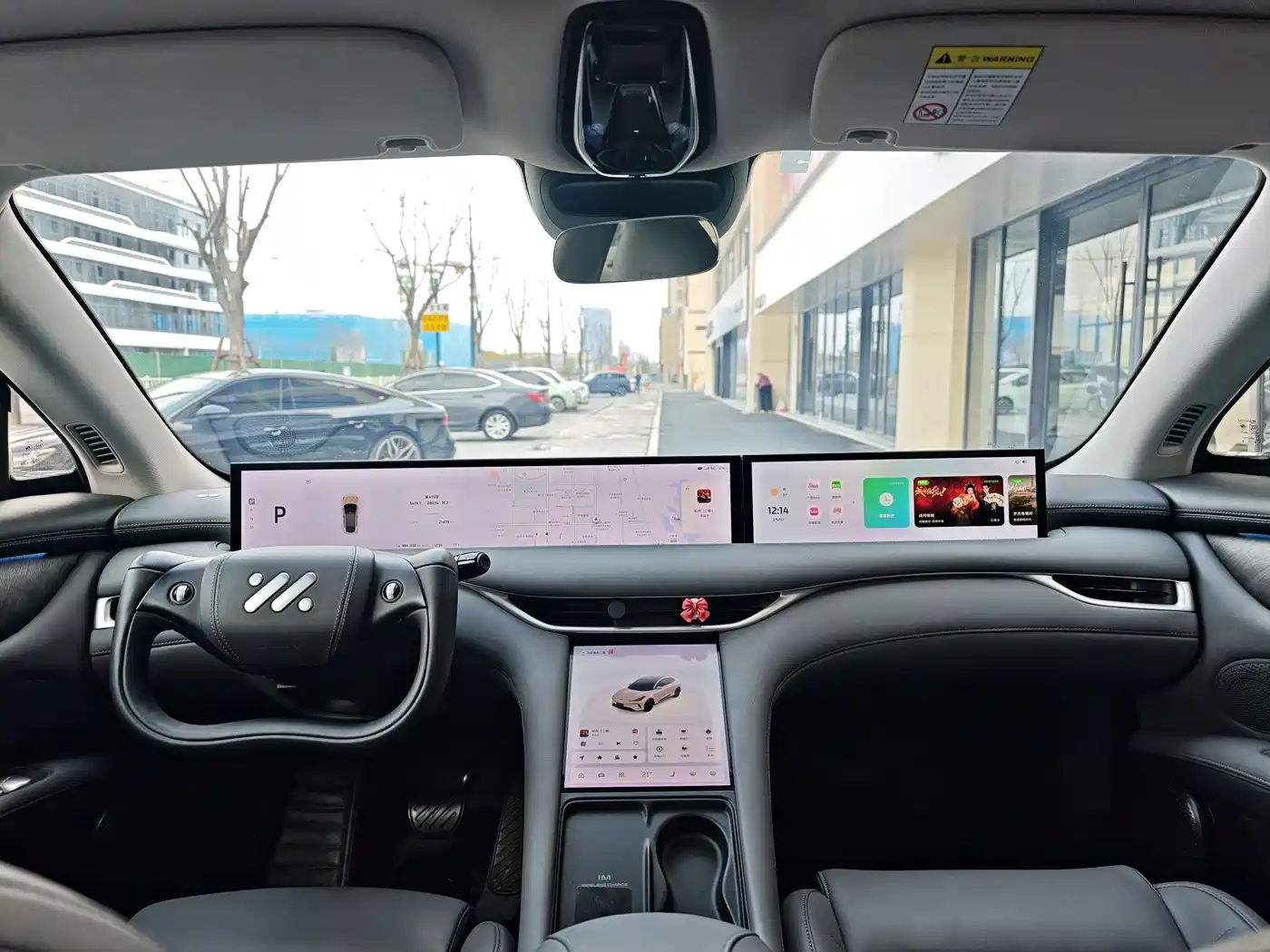 ZHIJI AUTOMOBILE ZHIJI LS6