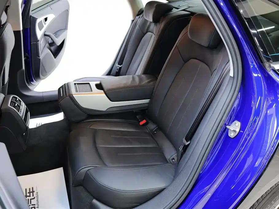 Audi A6L 2017 30 FSI Technology фото 28