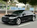 Photo 1 - Audi A7L