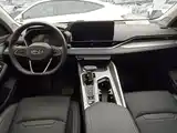 Фото 5 - Geely Preface