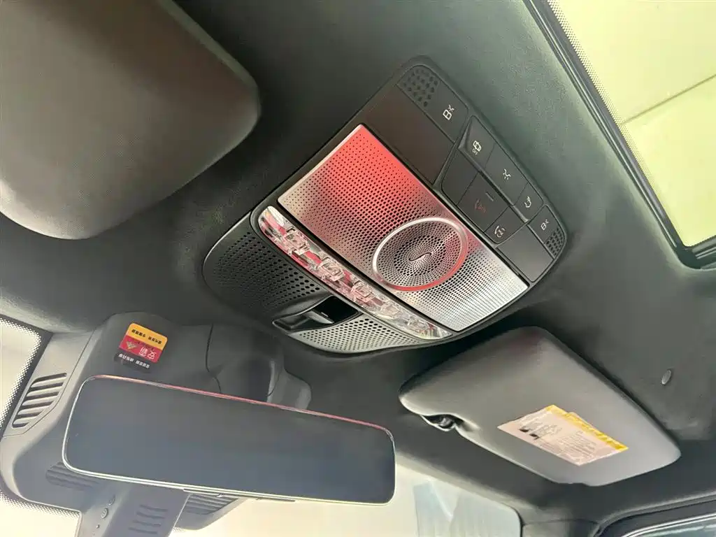 Mercedes-Benz G-Class AMG 2019 AMG G 63 фото 27