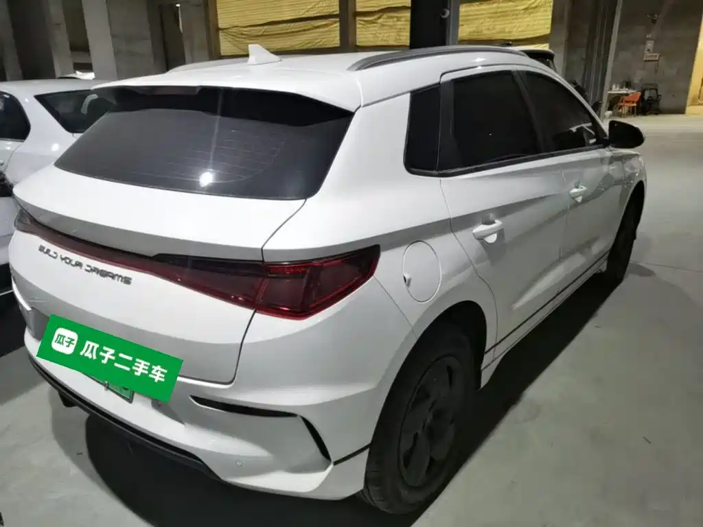 Фото 7 - BYD e2