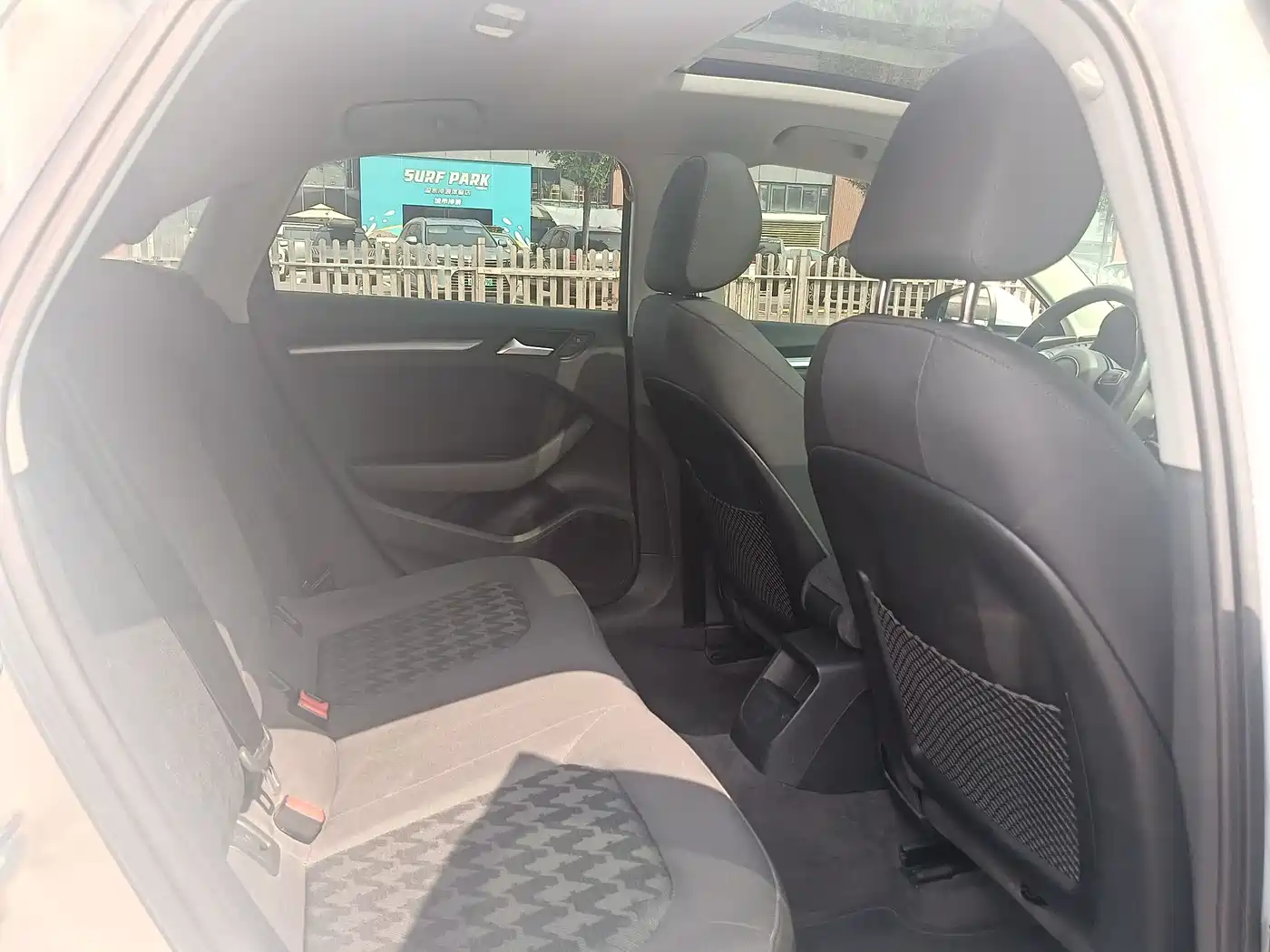 Audi A3 2016 Limousine 35 TFSI Leadership фото 30