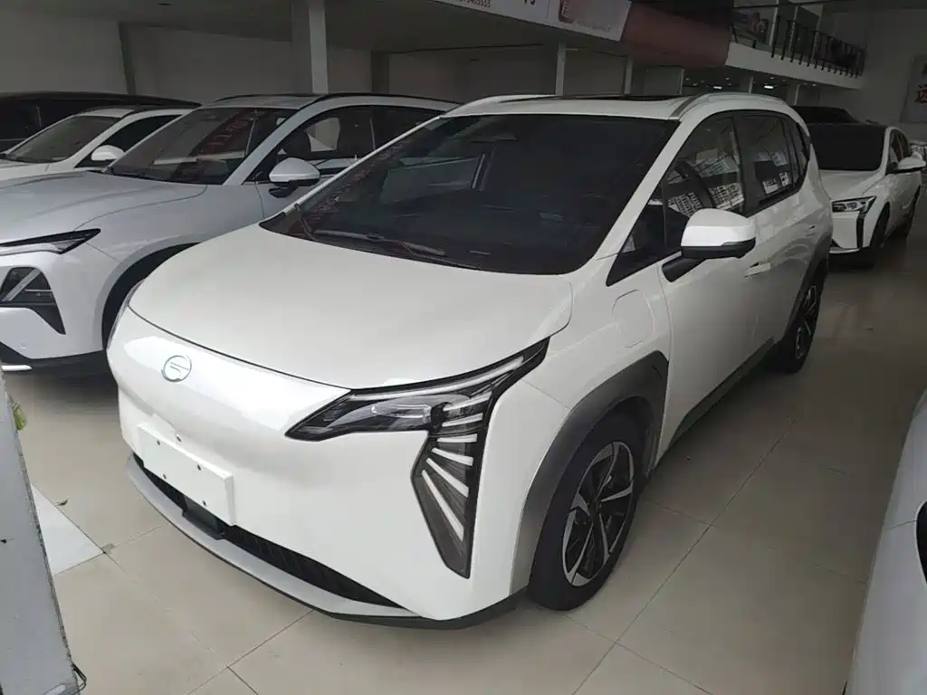 Similar car