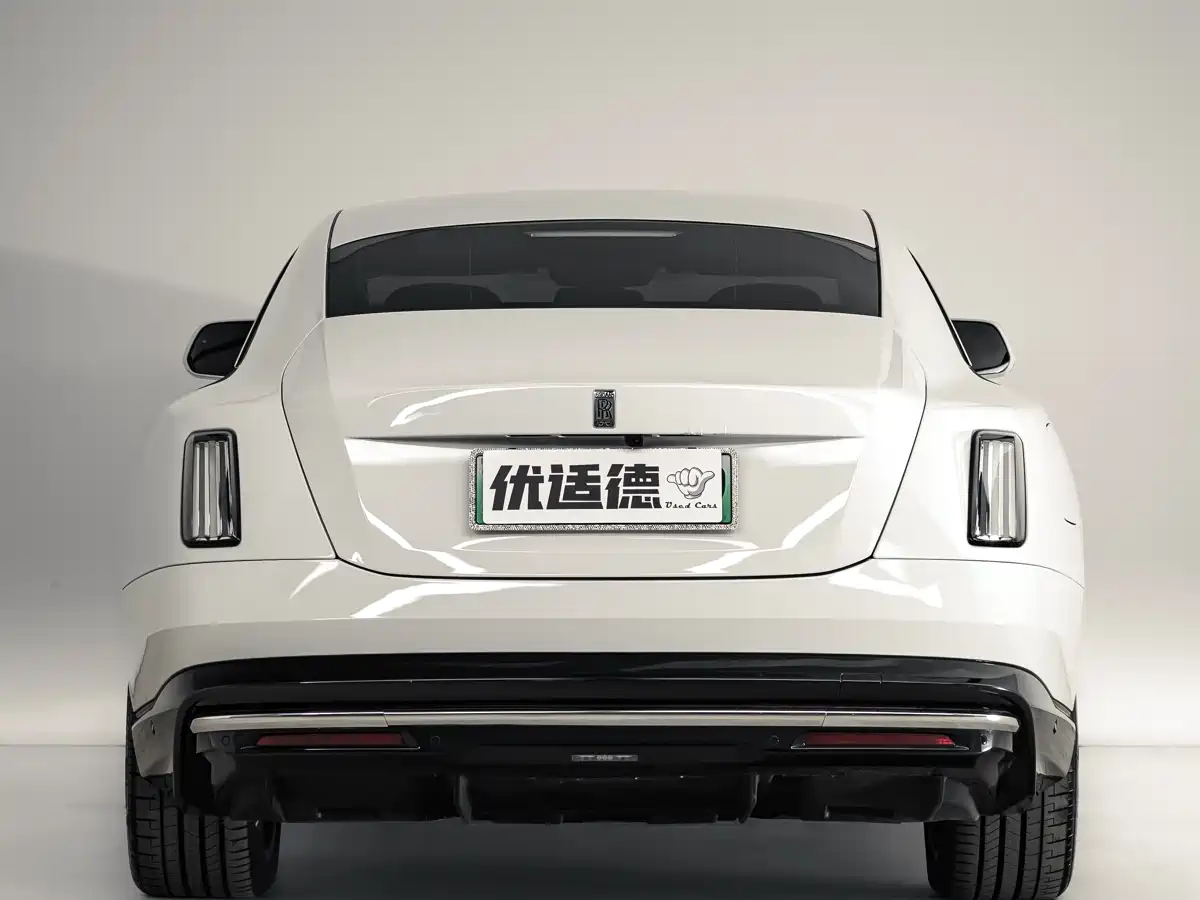 ROLLS-ROYCE CHTHONIC