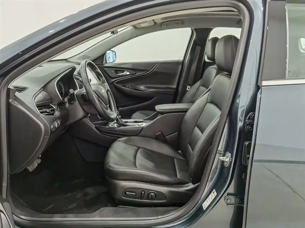 CHEVROLET MAI RUIBAO XL