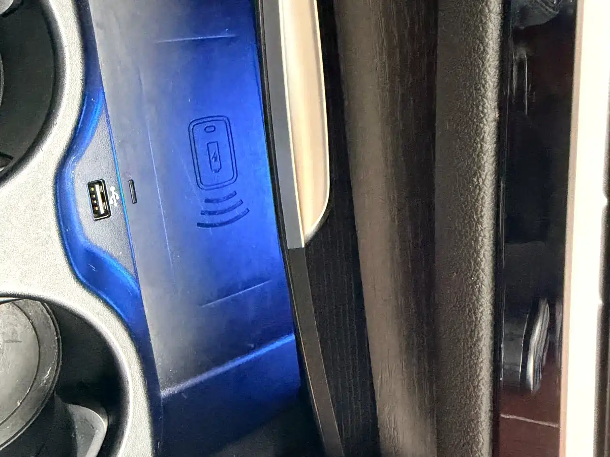 BMW 5 SERIES NEW ENERGY